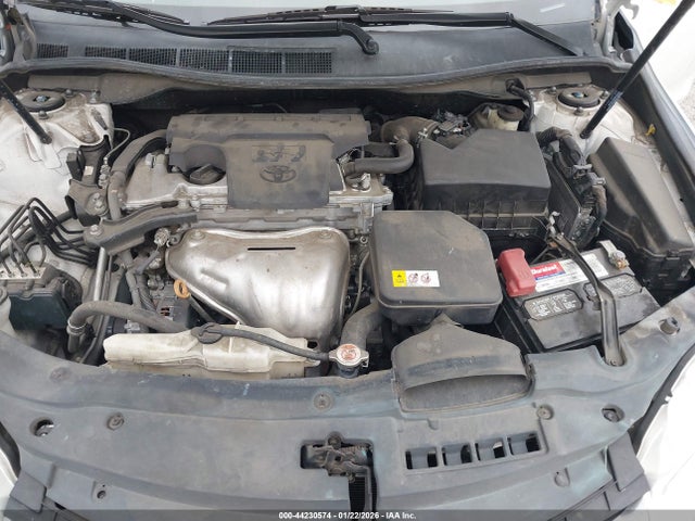 4T1BF1FK9HU371079 Toyota CAMRY LE