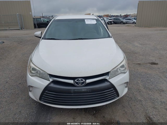 4T1BF1FK9HU371079 Toyota CAMRY LE