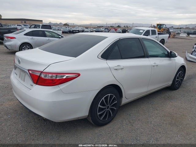 4T1BF1FK9HU371079 Toyota CAMRY LE