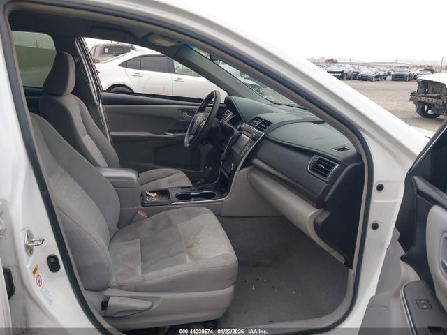 4T1BF1FK9HU371079 Toyota CAMRY LE