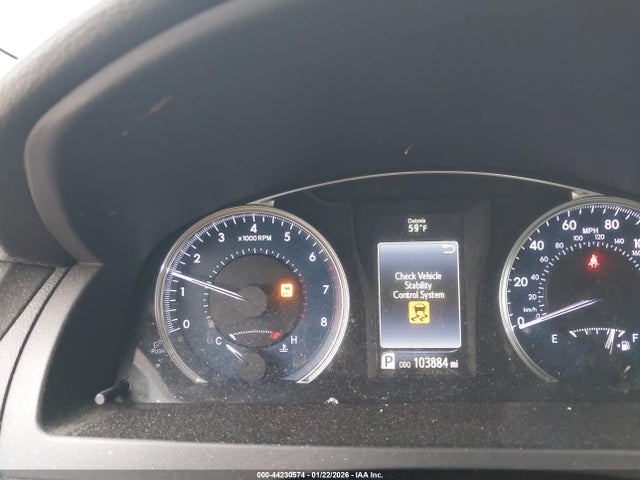 4T1BF1FK9HU371079 Toyota CAMRY LE