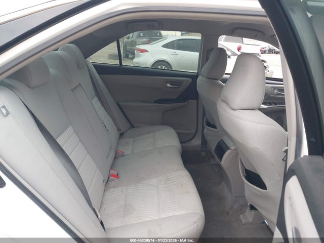 4T1BF1FK9HU371079 Toyota CAMRY LE