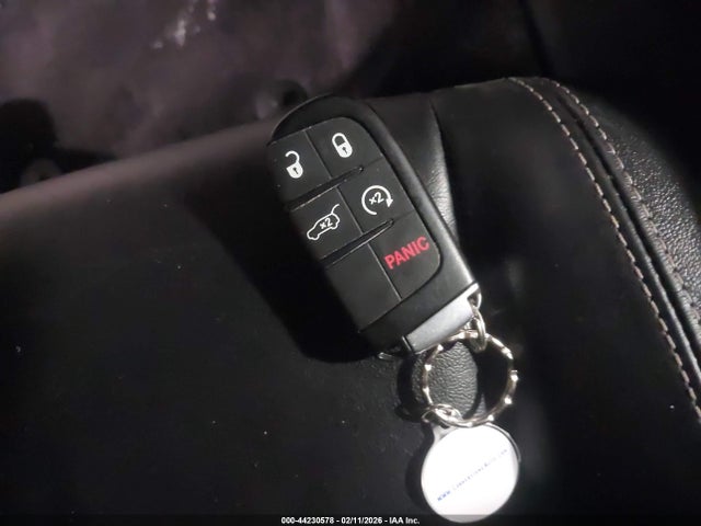 Продажа на аукционе авто 2017 Jeep Grand Cherokee Limited, vin: 1C4RJFBT2HC894012, номер лота: 44230578