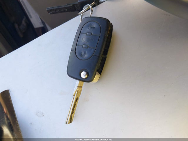 2006 AUDI A4 WAUDT48H86K010781 Photo 10