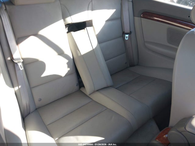2006 AUDI A4 WAUDT48H86K010781 Photo 7
