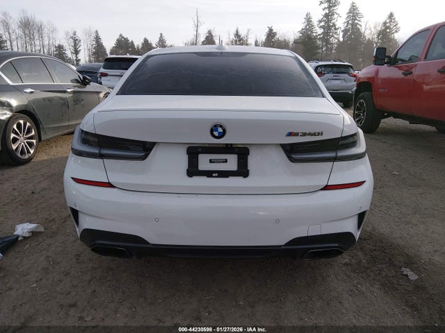 WBA5U7C03LAF54355 BMW 3 Series M340i