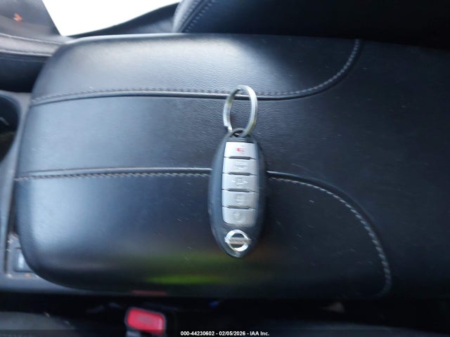Nissan Rogue Sl 2019 5N1AT2MV1KC825460 Image 11