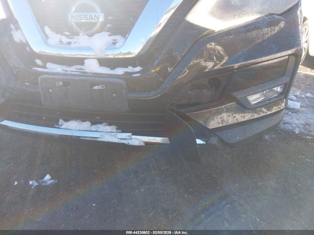 Nissan Rogue Sl 2019 5N1AT2MV1KC825460 Image 18