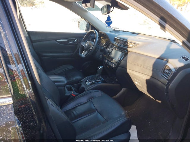 Nissan Rogue Sl 2019 5N1AT2MV1KC825460 Image 5