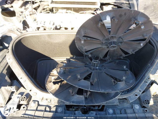 2022 TESLA MODEL S 5YJSA1E59NF467636 Photo 9