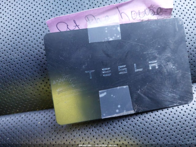 2022 TESLA MODEL S 5YJSA1E59NF467636 Photo 10
