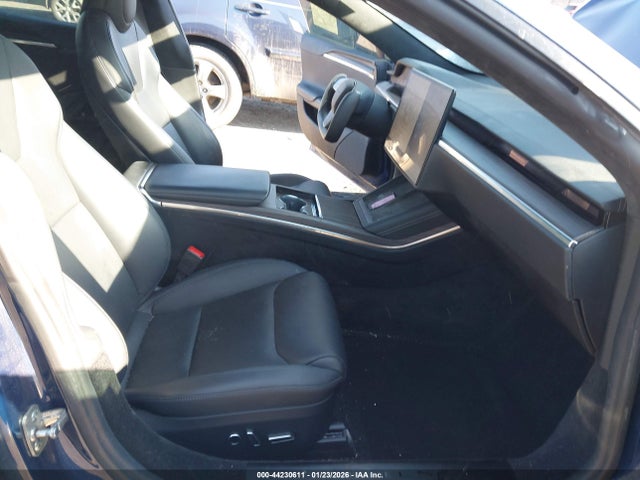 2022 TESLA MODEL S 5YJSA1E59NF467636 Photo 4