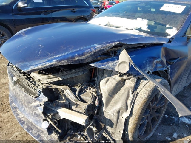 2022 TESLA MODEL S 5YJSA1E59NF467636 Photo 5