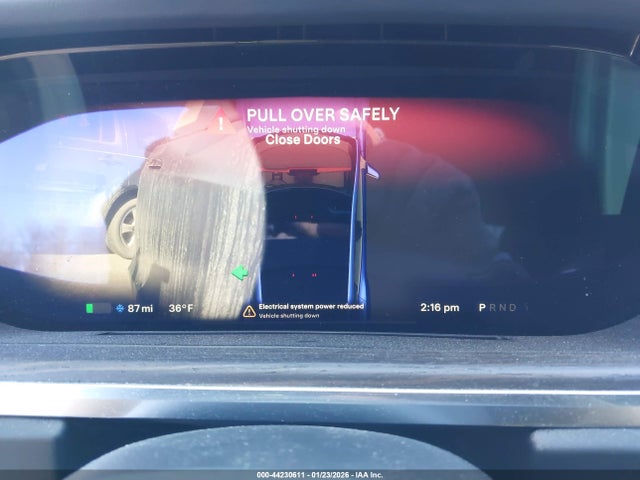 2022 TESLA MODEL S 5YJSA1E59NF467636 Photo 6