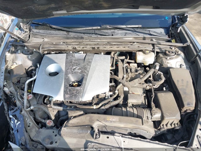 58ACA1C14MU010098 Lexus ES 300H