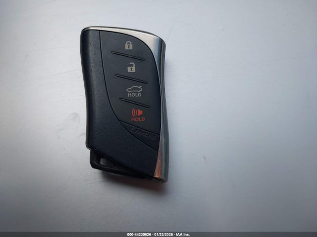 58ACA1C14MU010098 Lexus ES 300H