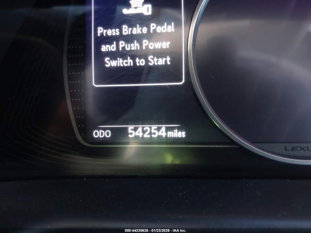 58ACA1C14MU010098 Lexus ES 300H