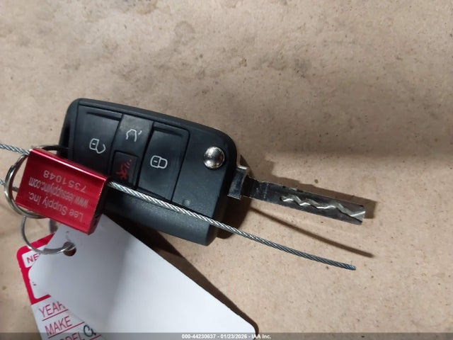 2019 VOLKSWAGEN ATLAS 1V2GR2CAXKC601338 Photo 10