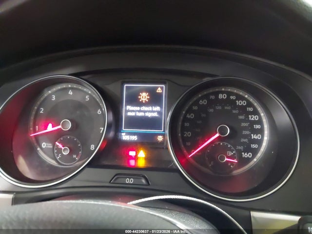 2019 VOLKSWAGEN ATLAS 1V2GR2CAXKC601338 Photo 6