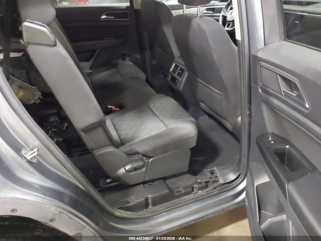 2019 VOLKSWAGEN ATLAS 1V2GR2CAXKC601338 Photo 7