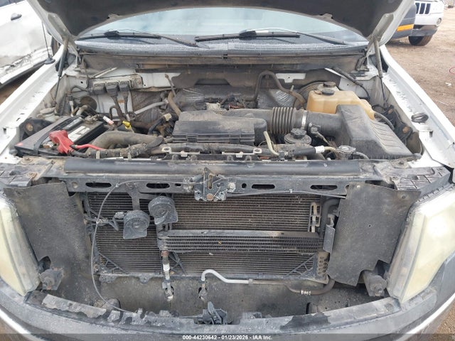 Aukcja sprzedaży 2010 Ford F-150 Xl, vin: 1FTEW1CW9AKE10716, numer aukcji: 44230642