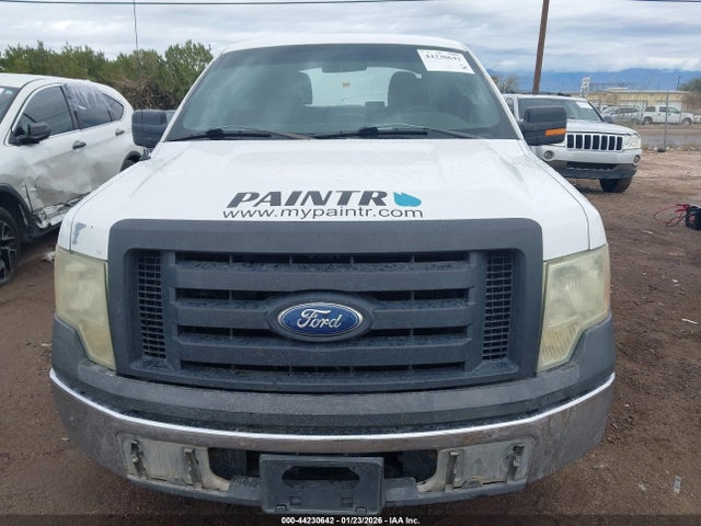 Aukcja sprzedaży 2010 Ford F-150 Xl, vin: 1FTEW1CW9AKE10716, numer aukcji: 44230642