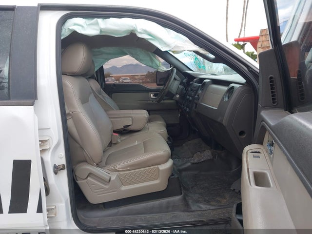 Aukcja sprzedaży 2010 Ford F-150 Xl, vin: 1FTEW1CW9AKE10716, numer aukcji: 44230642
