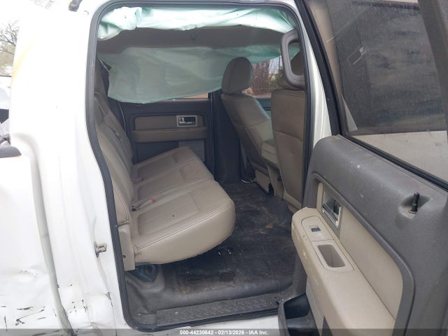 Aukcja sprzedaży 2010 Ford F-150 Xl, vin: 1FTEW1CW9AKE10716, numer aukcji: 44230642
