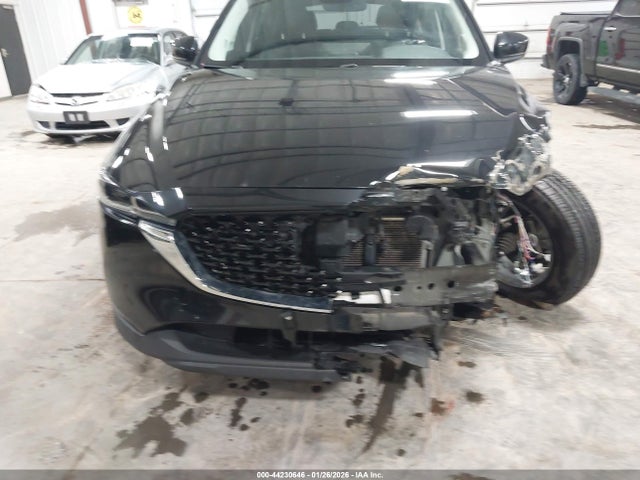 2023 Mazda Cx-5 2.5 S Preferred მანქანა იყიდება აუქციონზე, vin: JM3KFBCM7P0203020, აუქციონის ნომერი: 44230646