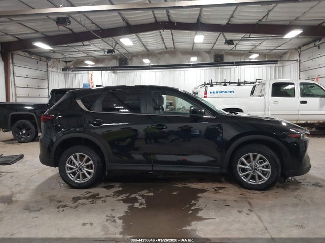 2023 Mazda Cx-5 2.5 S Preferred მანქანა იყიდება აუქციონზე, vin: JM3KFBCM7P0203020, აუქციონის ნომერი: 44230646