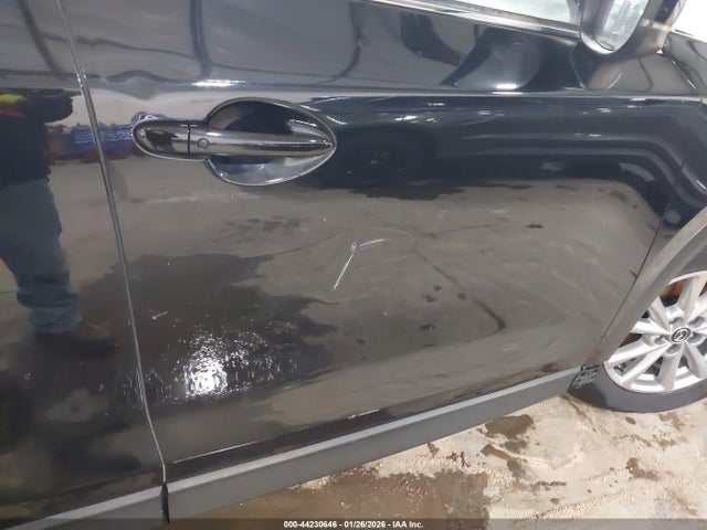 2023 Mazda Cx-5 2.5 S Preferred მანქანა იყიდება აუქციონზე, vin: JM3KFBCM7P0203020, აუქციონის ნომერი: 44230646