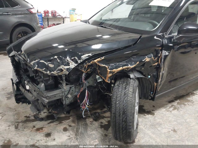 2023 Mazda Cx-5 2.5 S Preferred მანქანა იყიდება აუქციონზე, vin: JM3KFBCM7P0203020, აუქციონის ნომერი: 44230646