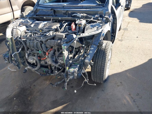 JTMLWRFV3MD118402 Toyota Rav4 Hybrid Le