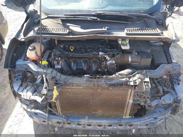 1FMCU0F79JUA27497 Ford ESCAPE S