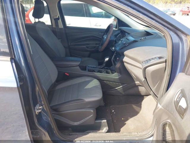 1FMCU0F79JUA27497 Ford ESCAPE S
