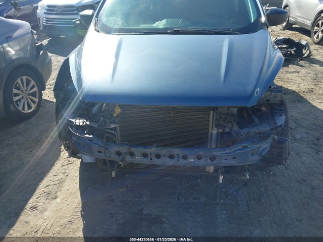 1FMCU0F79JUA27497 Ford ESCAPE S