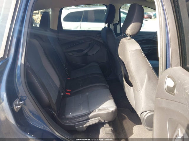 1FMCU0F79JUA27497 Ford ESCAPE S