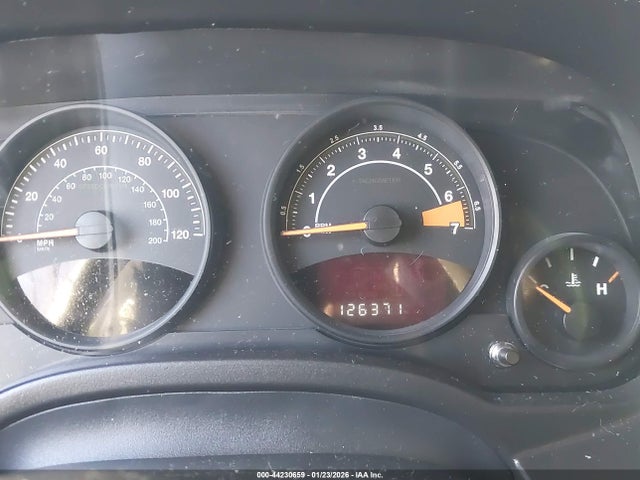 Продаж на аукціоні авто 2015 Jeep Patriot Latitude, vin: 1C4NJRFB4FD176485, номер лоту: 44230659
