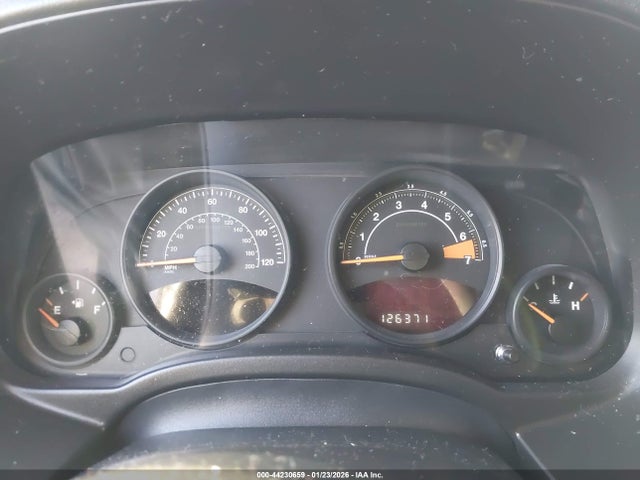 Продаж на аукціоні авто 2015 Jeep Patriot Latitude, vin: 1C4NJRFB4FD176485, номер лоту: 44230659