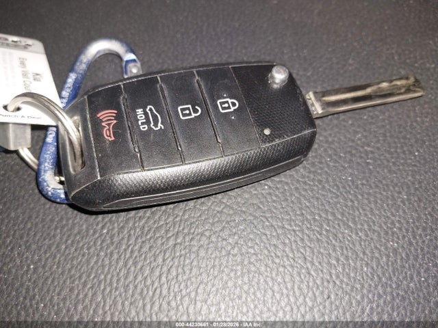 2014 KIA OPTIMA KNAGM4A71E5481602 Photo 10