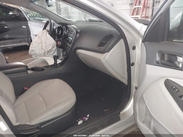 2014 KIA OPTIMA KNAGM4A71E5481602 Photo 4