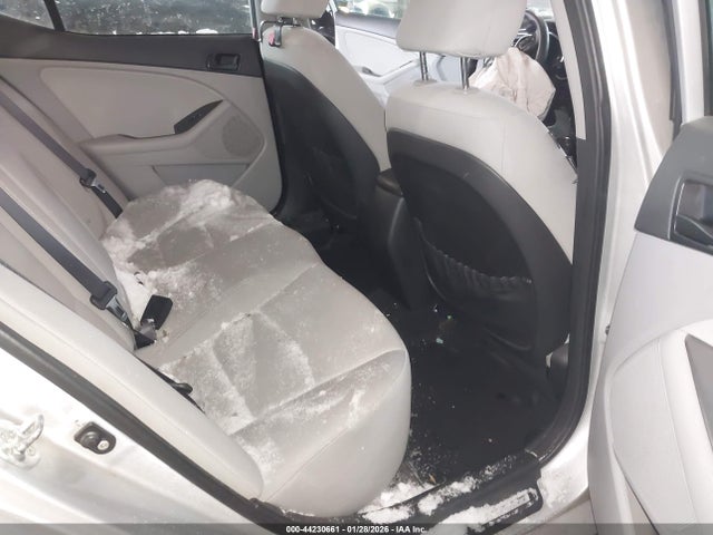2014 KIA OPTIMA KNAGM4A71E5481602 Photo 7