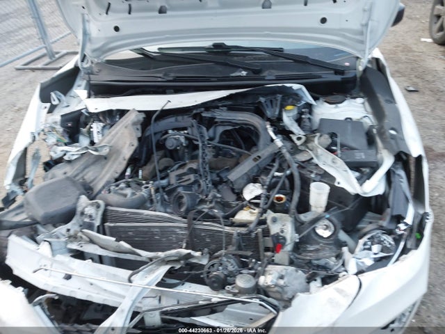 4S3GTAA64J3731514 Subaru Impreza 2.0i