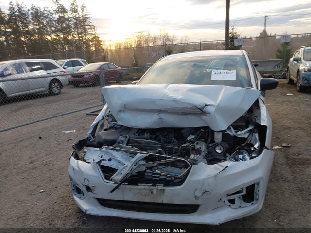 4S3GTAA64J3731514 Subaru Impreza 2.0i