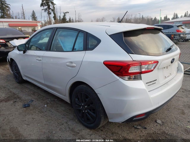4S3GTAA64J3731514 Subaru Impreza 2.0i