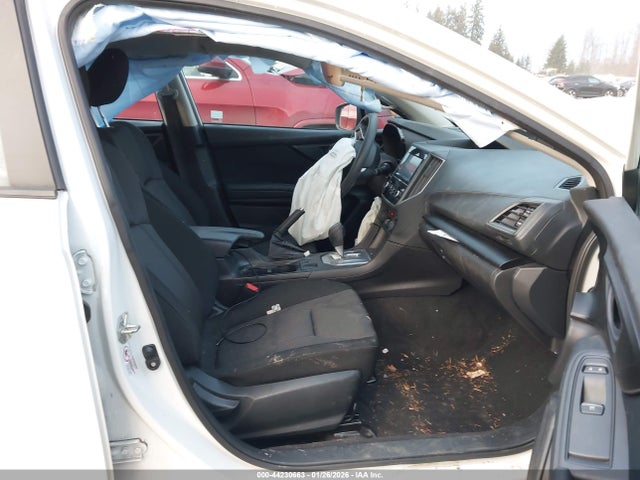 4S3GTAA64J3731514 Subaru Impreza 2.0i