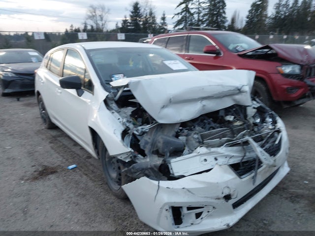 4S3GTAA64J3731514 Subaru Impreza 2.0i