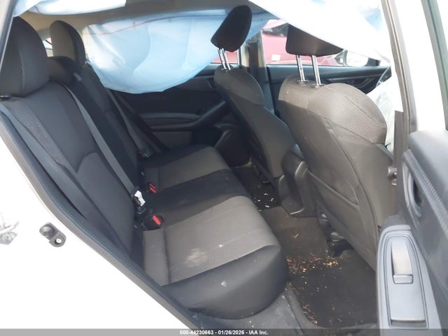 4S3GTAA64J3731514 Subaru Impreza 2.0i
