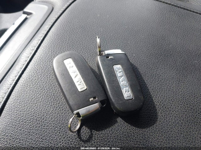 2019 Ram 1500 Classic მანქანა იყიდება აუქციონზე, vin: 1C6RR6NM4KS747658, აუქციონის ნომერი: 44230665