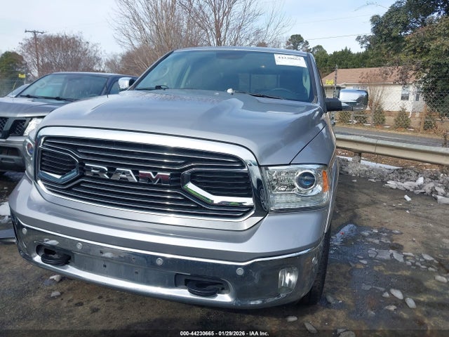 2019 Ram 1500 Classic მანქანა იყიდება აუქციონზე, vin: 1C6RR6NM4KS747658, აუქციონის ნომერი: 44230665